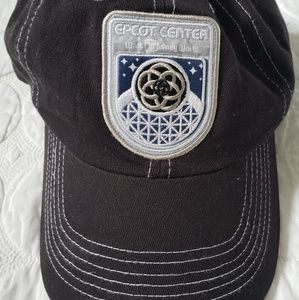 WALT DISNEY WORLD Epcot